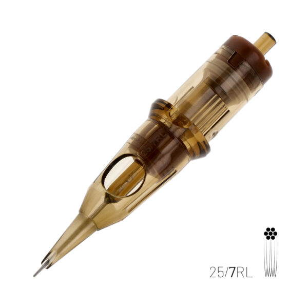 2507RL 2507RL