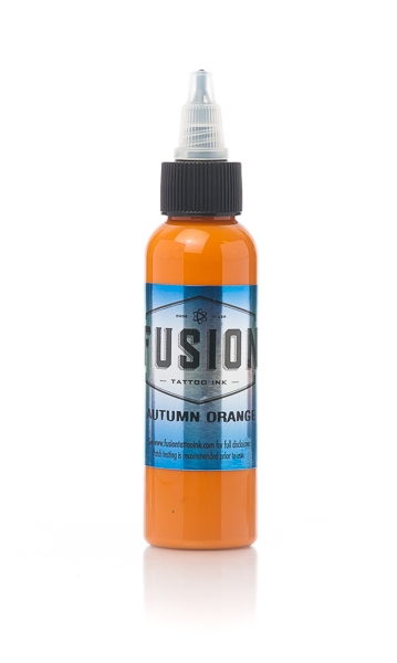 Autumn-Orange Autumn-Orange