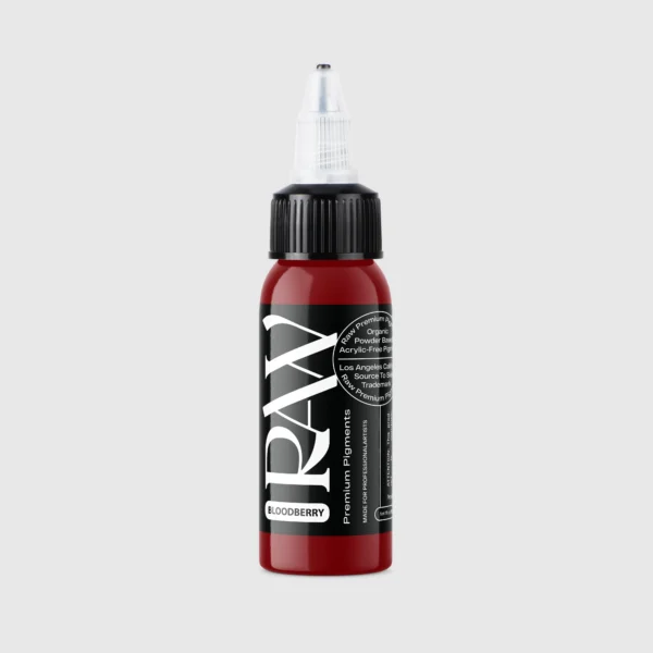 BLOODBERRY-1OZ BLOODBERRY-1OZ