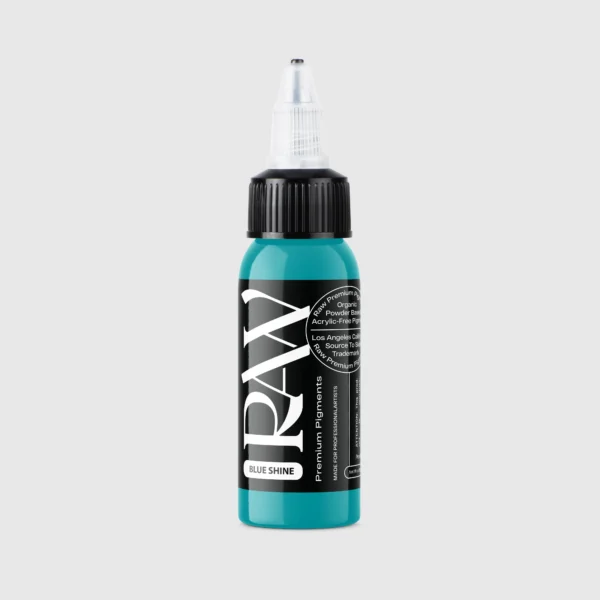 BLUESHINE-1OZ BLUESHINE-1OZ