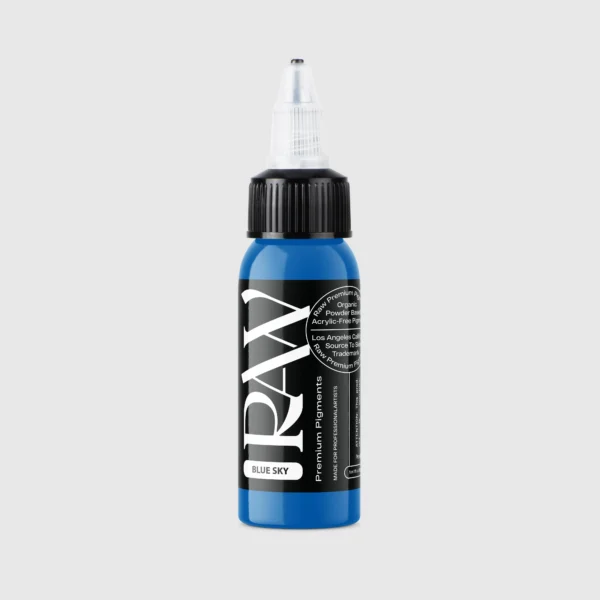 BLUESKY-1OZ BLUESKY-1OZ