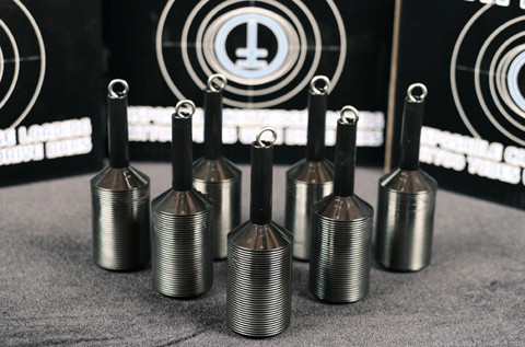 Cartridge-grips Cartridge-grips