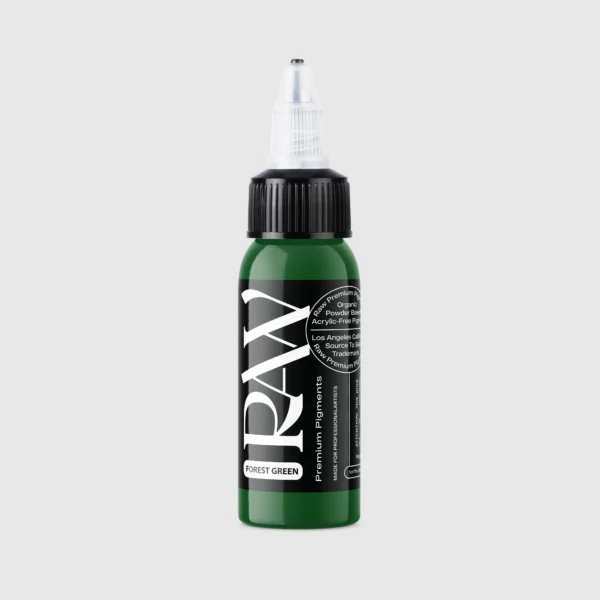 FORESTGREEN-1OZ FORESTGREEN-1OZ