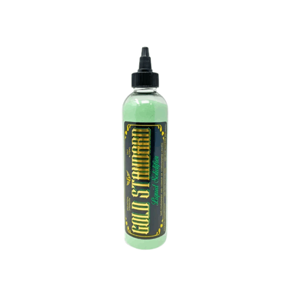 Gold Standard Liquid Solidifer Gold Standard Liquid Solidifer