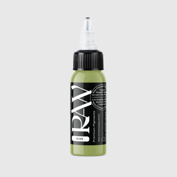 OLIVE-1OZ OLIVE-1OZ
