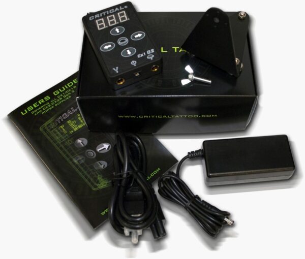 POW-1-BOXKIT-2 POW-1-BOXKIT-2