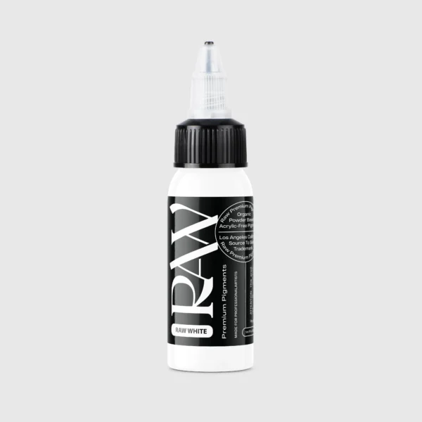 RAWWHITE-1OZ RAWWHITE-1OZ