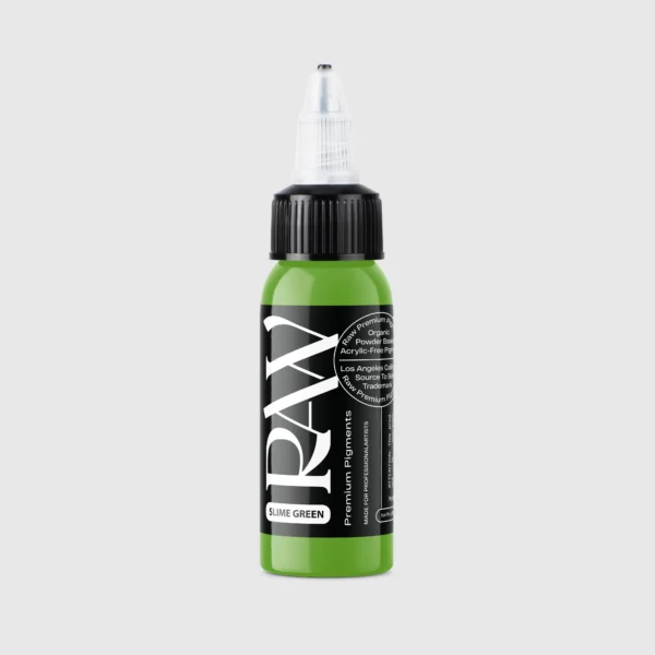 SLIMEGREEN-1OZ SLIMEGREEN-1OZ