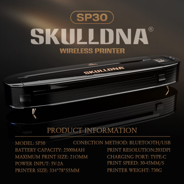SP30 SP30