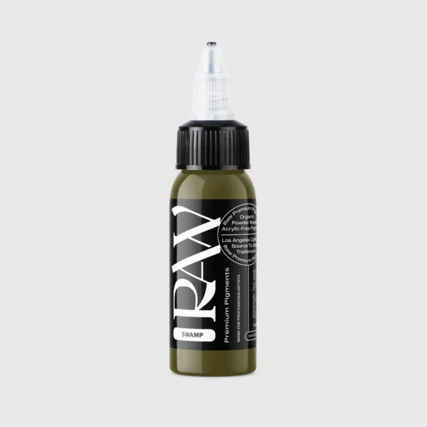 SWAMP-1OZ SWAMP-1OZ