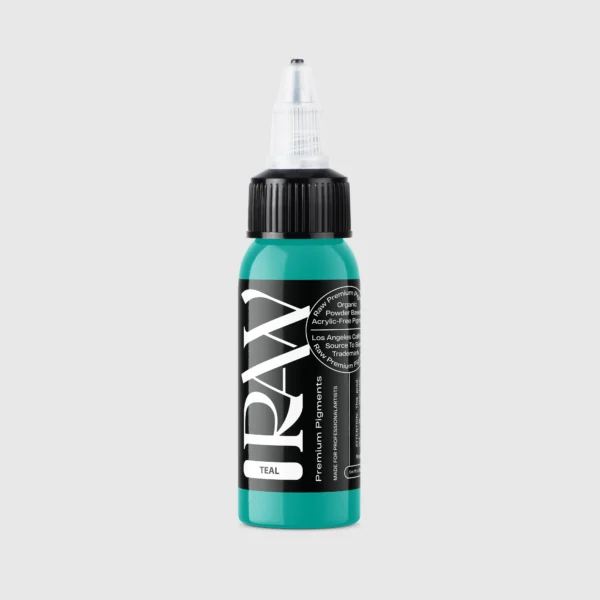 TEAL-1OZ TEAL-1OZ
