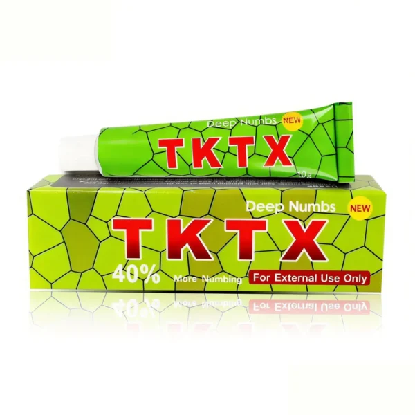 TKTX TKTX