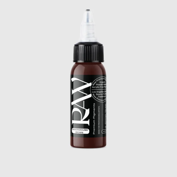 UndergroundBrown-1oz-RawPigments