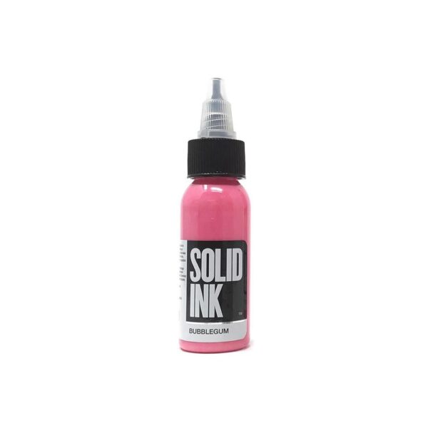 bubblegum bubblegum