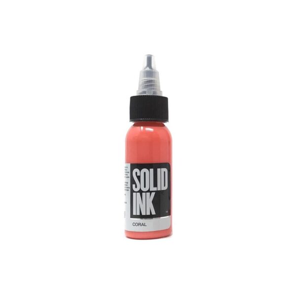 coral coral