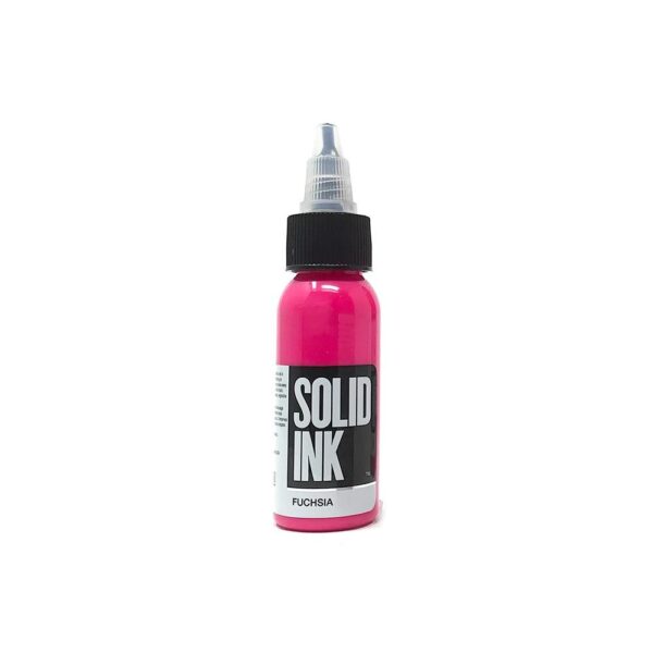fuchsia fuchsia