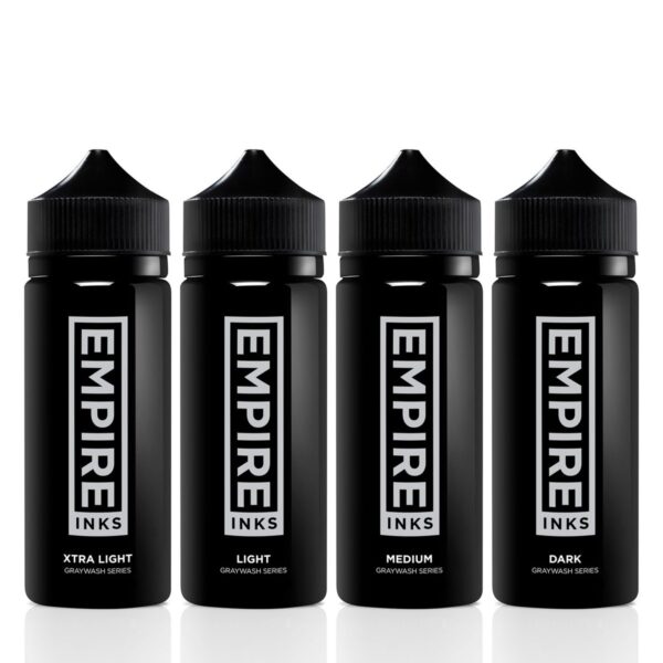 gorilla-graywash-set gorilla-graywash-set