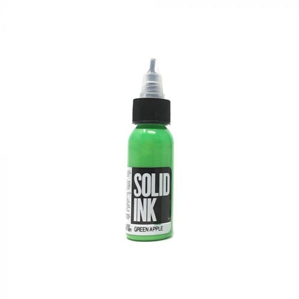 green-apple green-apple