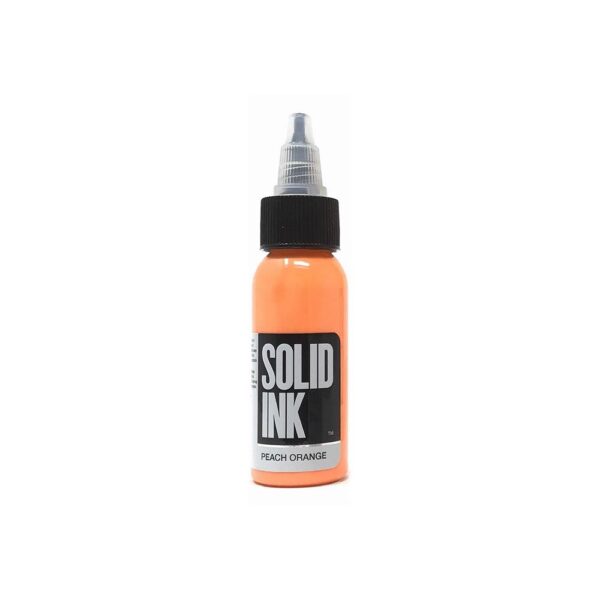 peach-orange