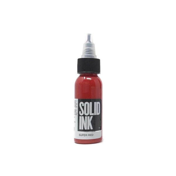 super-red super-red