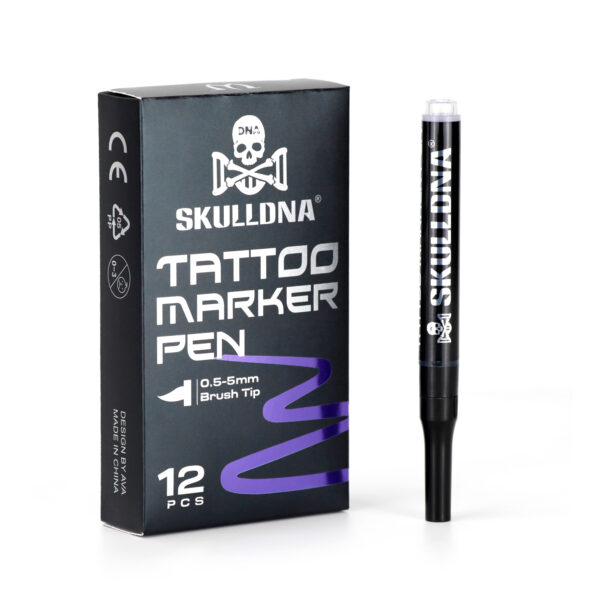 tattoo marker pen